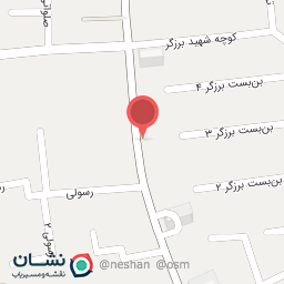 عکس پخش پلاسکو قدس