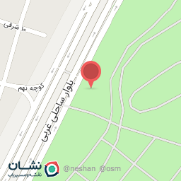 عکس پارکینگ دولت ۳