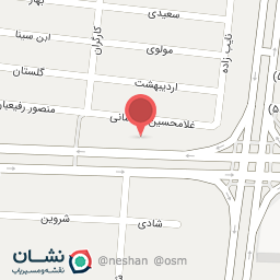 عکس دکتر هما محمدی زاده