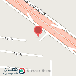 عکس نقاشی خودرو حرمت عباسعلی نیا قمی