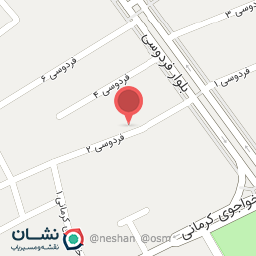 عکس مجتمع فردوسی