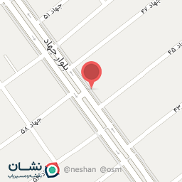 عکس فروشگاه‌ زنجیره‌ای جانبو