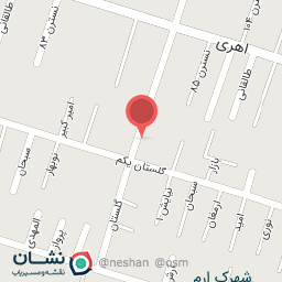 عکس پوشاک اردیبهشت