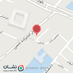 عکس آموزشگاه آرایشگری سرای مو