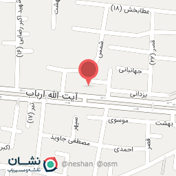 عکس درمانگاه شبانه روزی بشیر