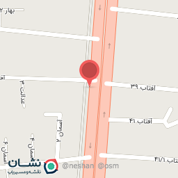 عکس میوه فروشی ممدلی