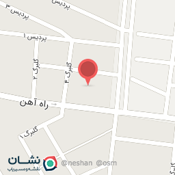 عکس خانه نوستالژی