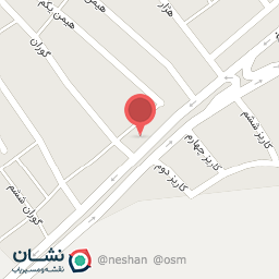 عکس هایمارت - فروشگاه اوراز