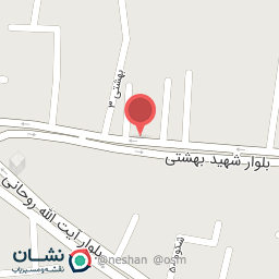 عکس فروشگاه خانه کامپیوتر ایران