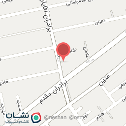 عکس ابزار فروشی بختیاری