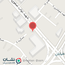 عکس فروشگاه کیف و کمربند متین