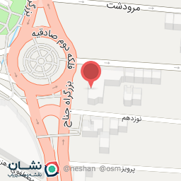 عکس شرکت راش دکور