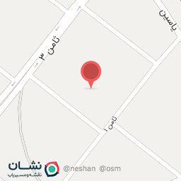 عکس مزار سکینه بیگم شهرآشوب