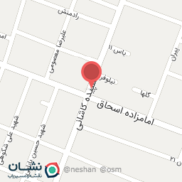 عکس آرایشگاه 2000