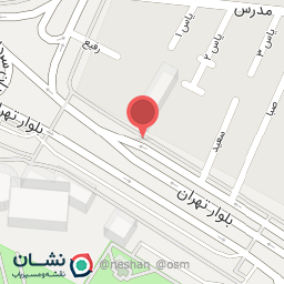 عکس مکانیکی اسکار(محمدی)