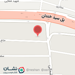 عکس مرکز لیزر و زیبایی فرداد