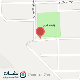 عکس مجتمع مسکونی آرامیس