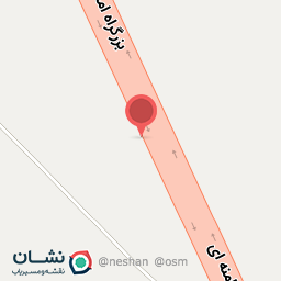 عکس گلکده سرو