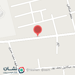 عکس شرکت فنی مهندسی نرگس