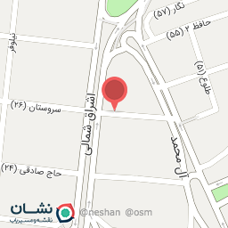 عکس دکتر نیلوفر ظهوریان