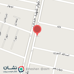 عکس ساختمان سینا