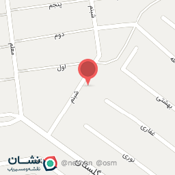 عکس سوپرمارکت احد