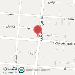 عکس 17 شهریور غربی