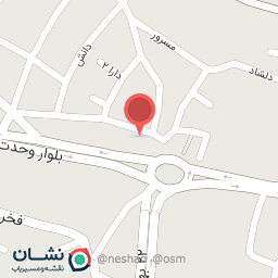 عکس پارچه سرای آذرمی