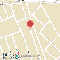 عکس والپست نوین بستر (اهن الات داوری)