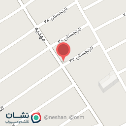 عکس پرده فروشی قصر