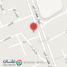 عکس نمایندگی پاپکو کرج