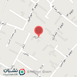 عکس خانه مسافر فرزانه مشهد