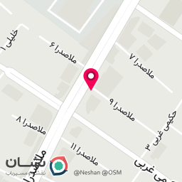 عکس سعید استوک 