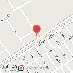 عکس نانوایی سنگک