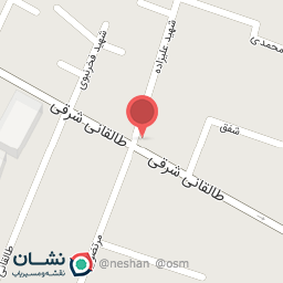 عکس پوشاک تندیس 