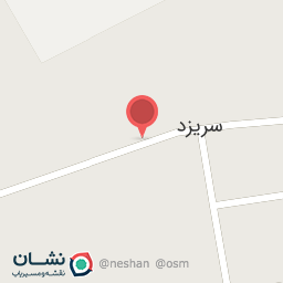 عکس مسجد پابرج