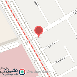 عکس بستنی گل سرخ