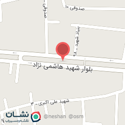 عکس نمایشگاه موتور عموزاده