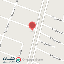 عکس مواد غذایی و عطاری حسین خاوری راد