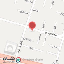 عکس نانوایی تافتون