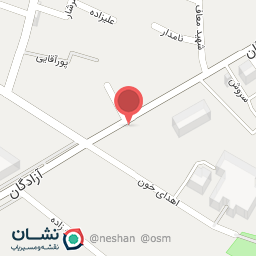 عکس آزادگان