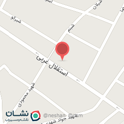 عکس مسجد صاحب الزمان (عج)