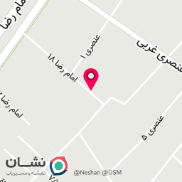 عکس هتل مشهد