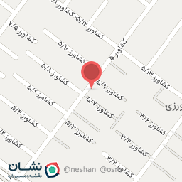 عکس فست فود نیما