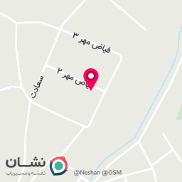 عکس حسینیه باب الحوائج علی اصغر(ع) 