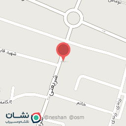 عکس سبزی فروشی سوداگر