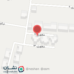 عکس مجتمع مسکونی 