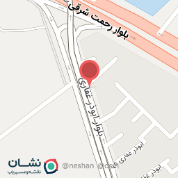 عکس عطاری گلزار