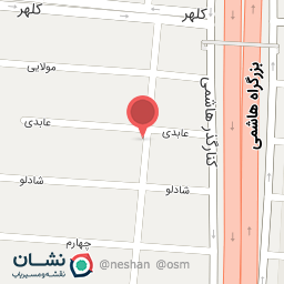 عکس فروشگاه رجبی