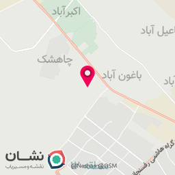 عکس مکانیکی و جلوبندی امیری